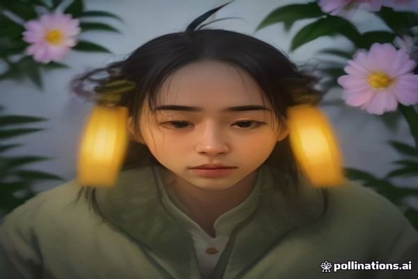 事实核查编辑林知遥对着屏幕逐一比对公开资料页面，手边摊开一本写满日期批注的笔记本，神情专注，室内为冷色调办公照明