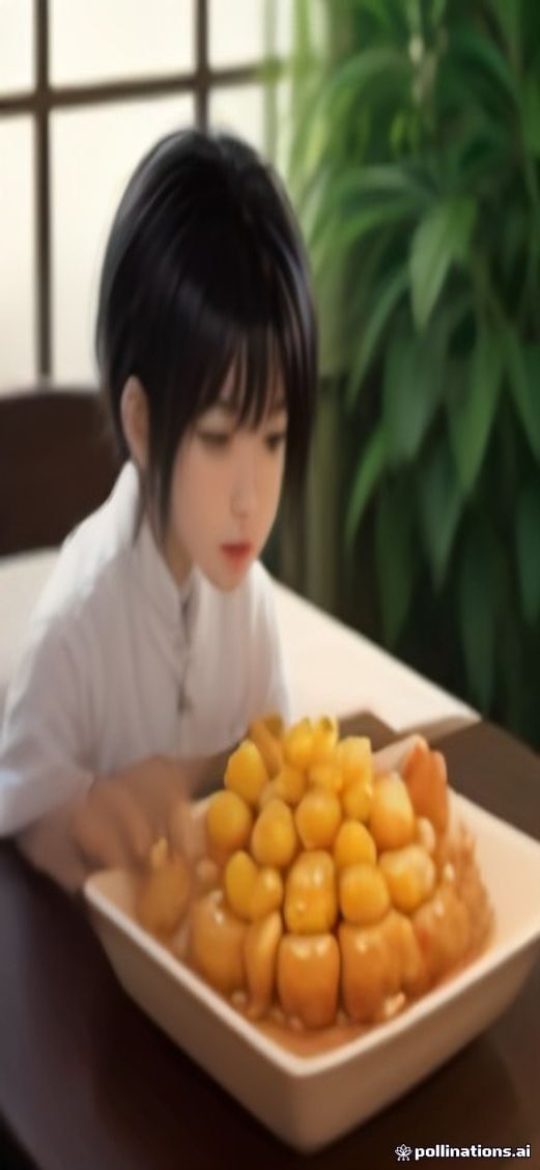 豆包 ​ App 首页对话界面示意，顶部是搜索与新建入口，中部是最近对话列表，底部悬浮输入框，背景浅蓝干净